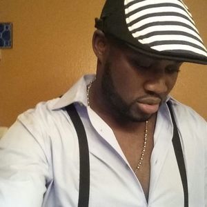 Meet your Posher, Rodlin